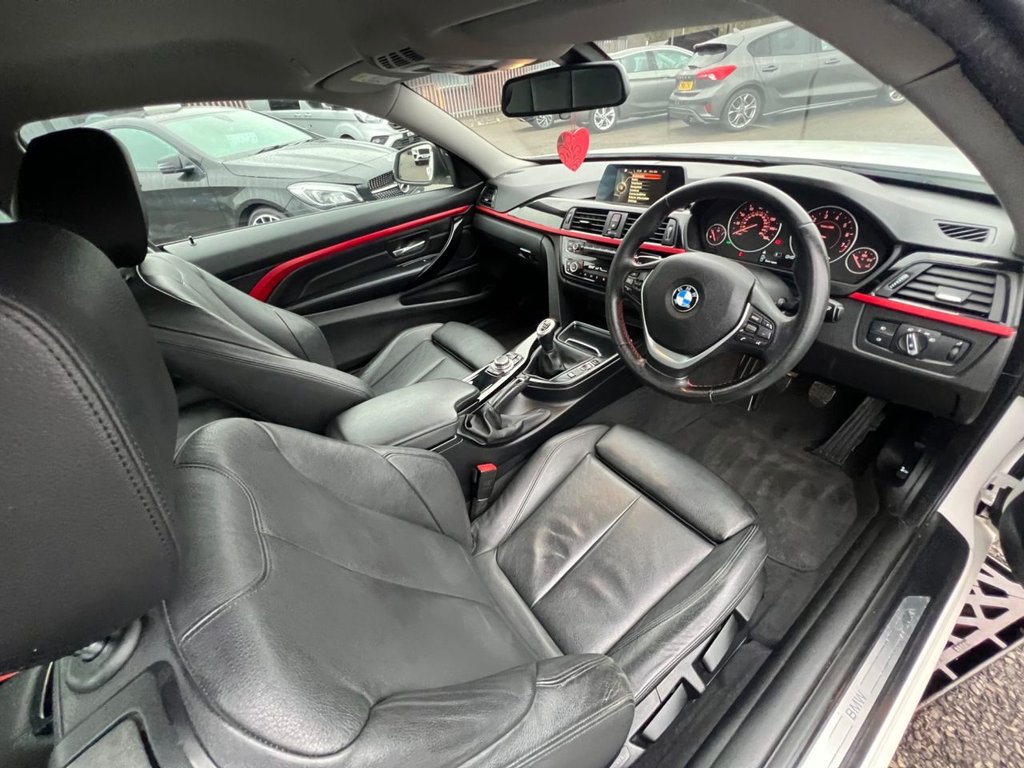 Used BMW 4 Series 2016 for sale - 77911101: Photo 11