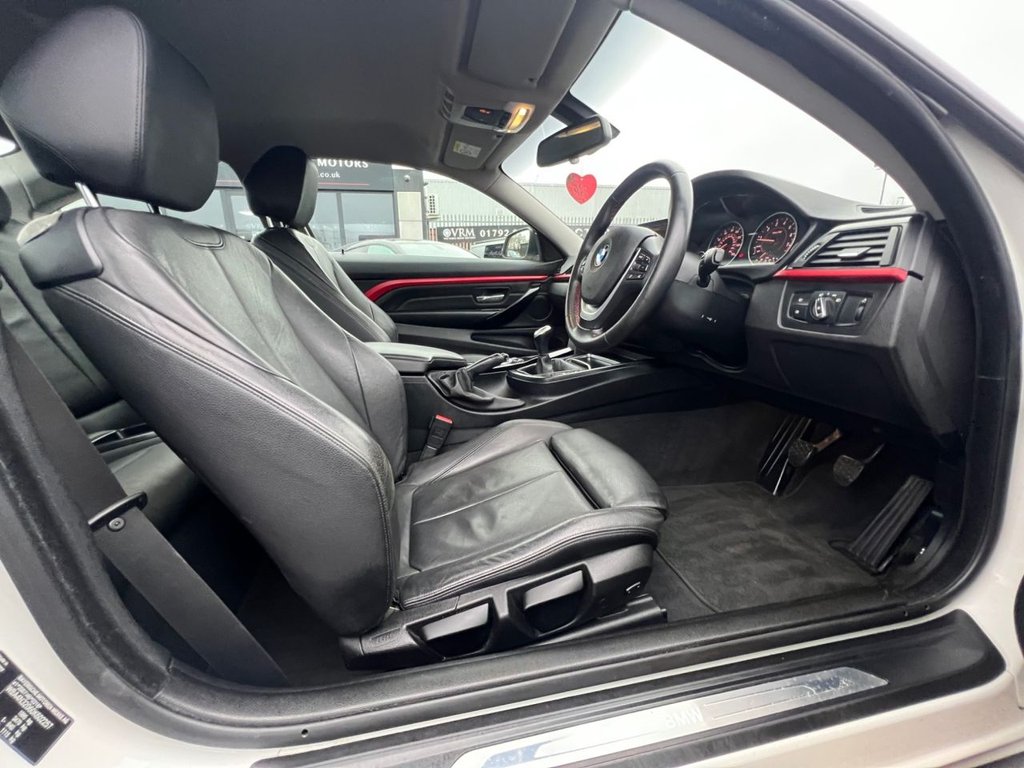 Used BMW 4 Series 2016 for sale - 77911101: Photo 12