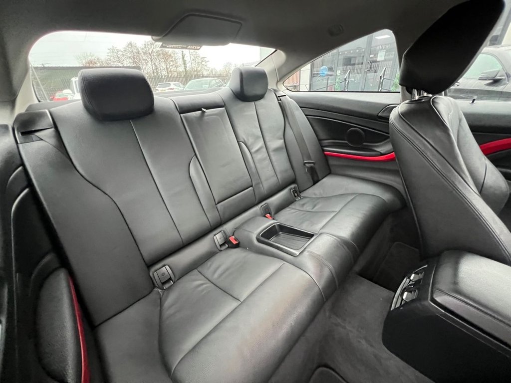 Used BMW 4 Series 2016 for sale - 77911101: Photo 13