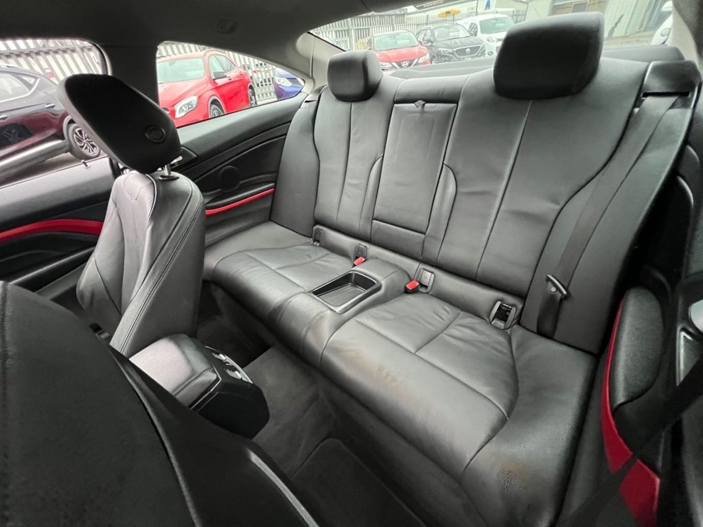 Used BMW 4 Series 2016 for sale - 77911101: Photo 14