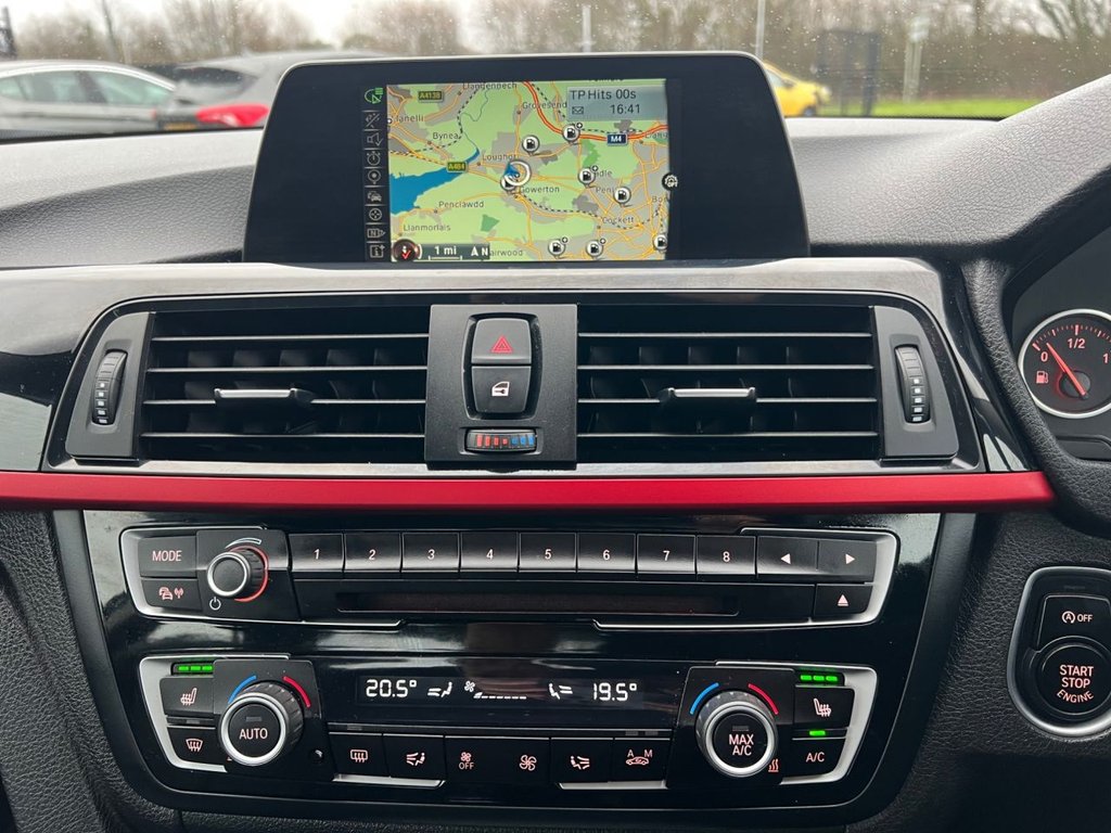 Used BMW 4 Series 2016 for sale - 77911101: Photo 17