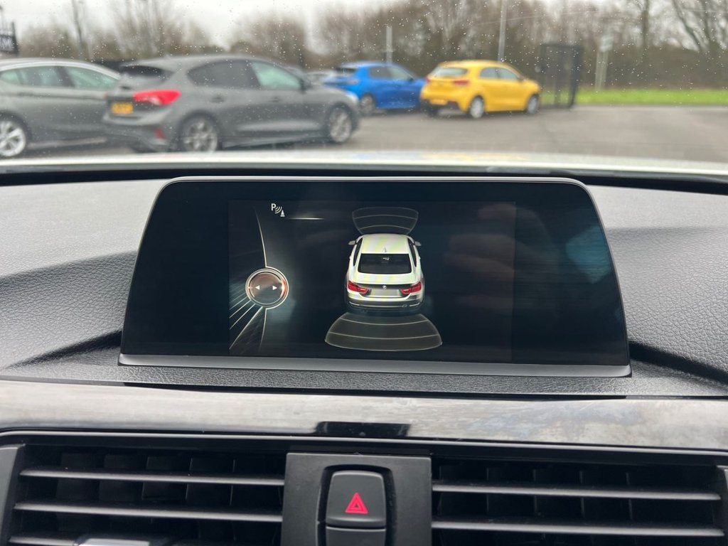 Used BMW 4 Series 2016 for sale - 77911101: Photo 18