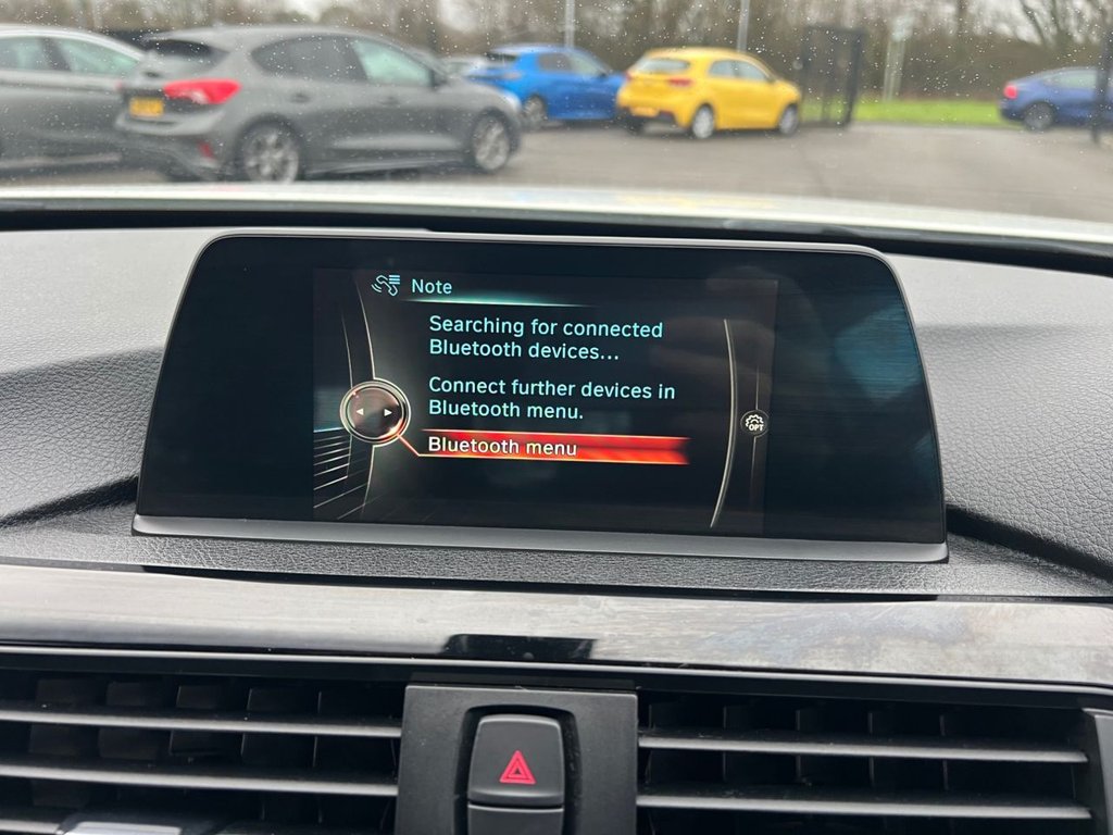 Used BMW 4 Series 2016 for sale - 77911101: Photo 19