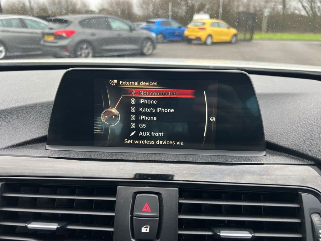 Used BMW 4 Series 2016 for sale - 77911101: Photo 21