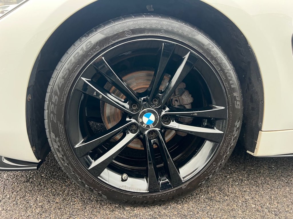 Used BMW 4 Series 2016 for sale - 77911101: Photo 25