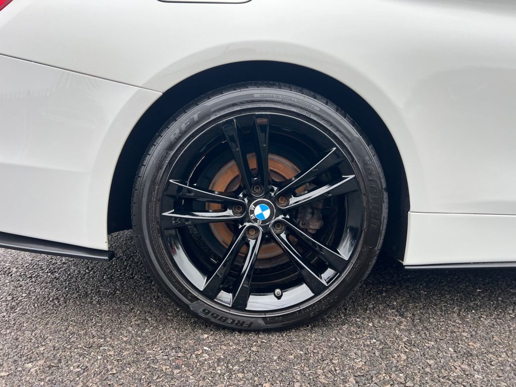 Used BMW 4 Series 2016 for sale - 77911101: Photo 27