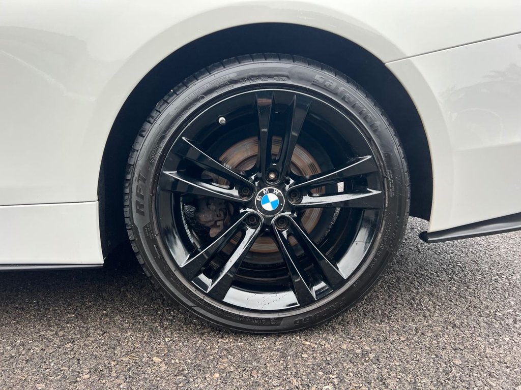 Used BMW 4 Series 2016 for sale - 77911101: Photo 28