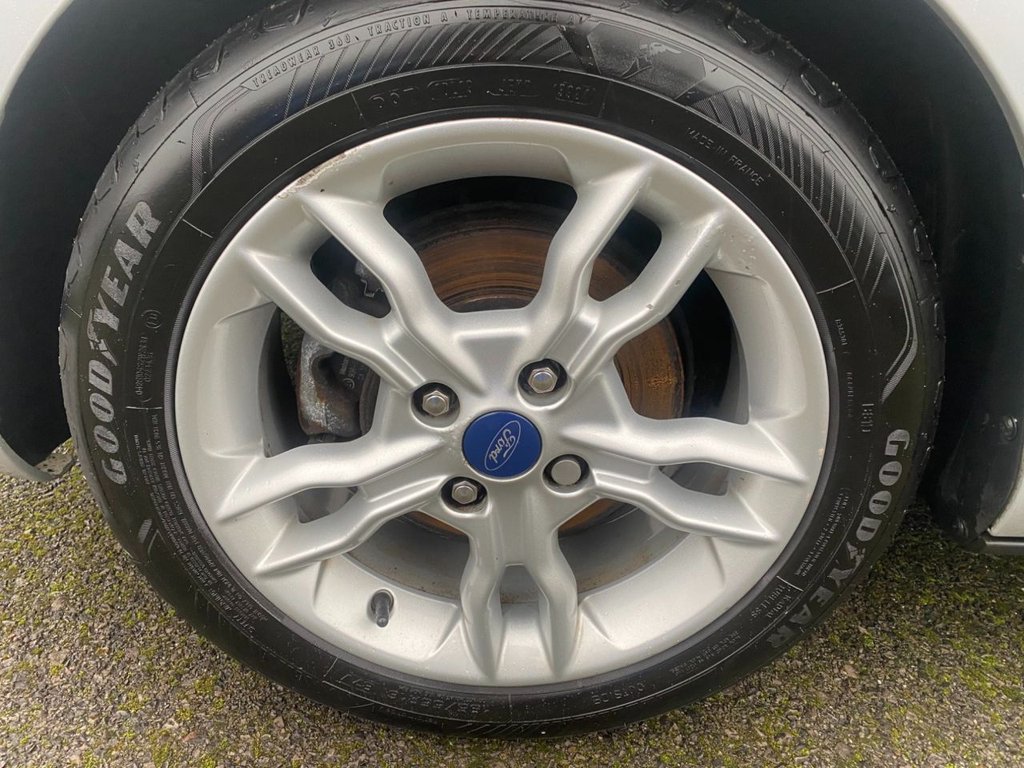 Used Ford B-MAX 2016 for sale - 77140174: Photo 10