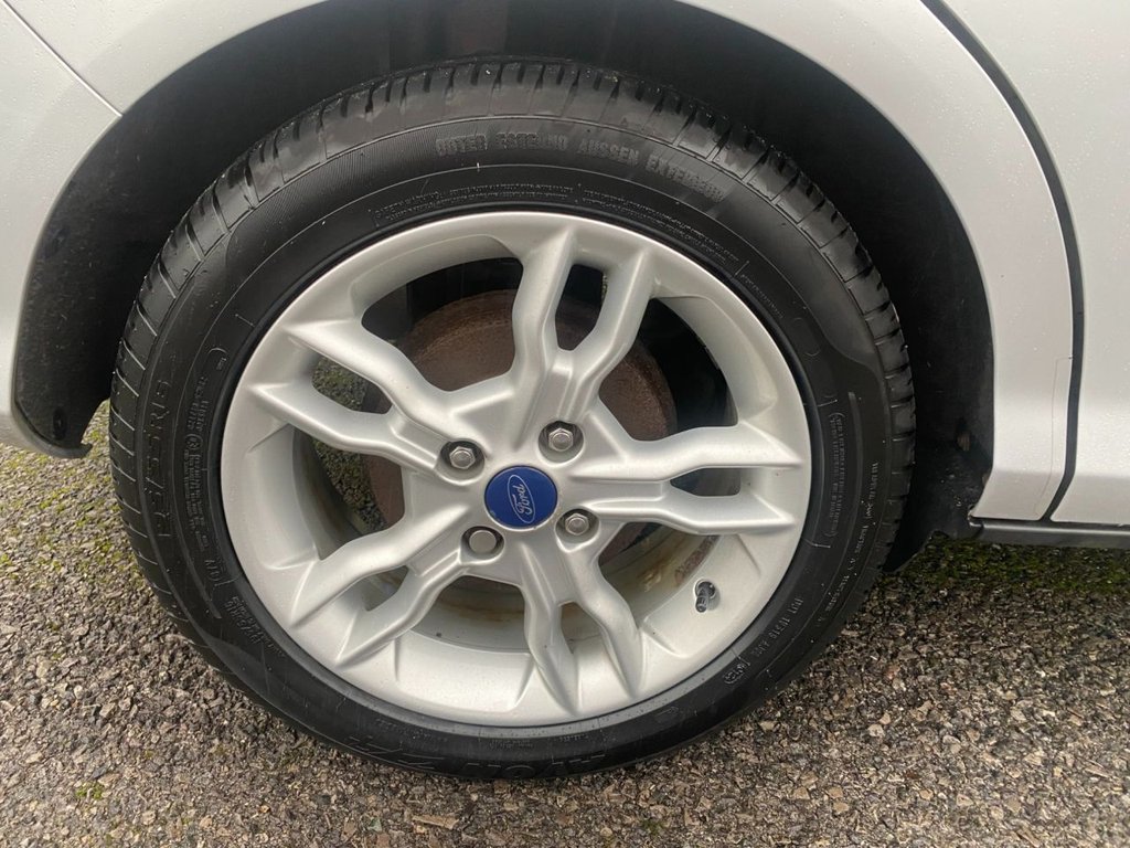 Used Ford B-MAX 2016 for sale - 77140174: Photo 11