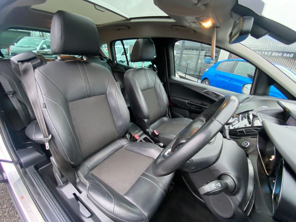 Used Ford B-MAX 2016 for sale - 77140174: Photo 14