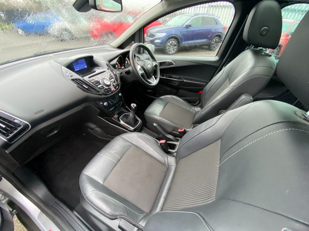 Used Ford B-MAX 2016 for sale - 77140174: Photo 16