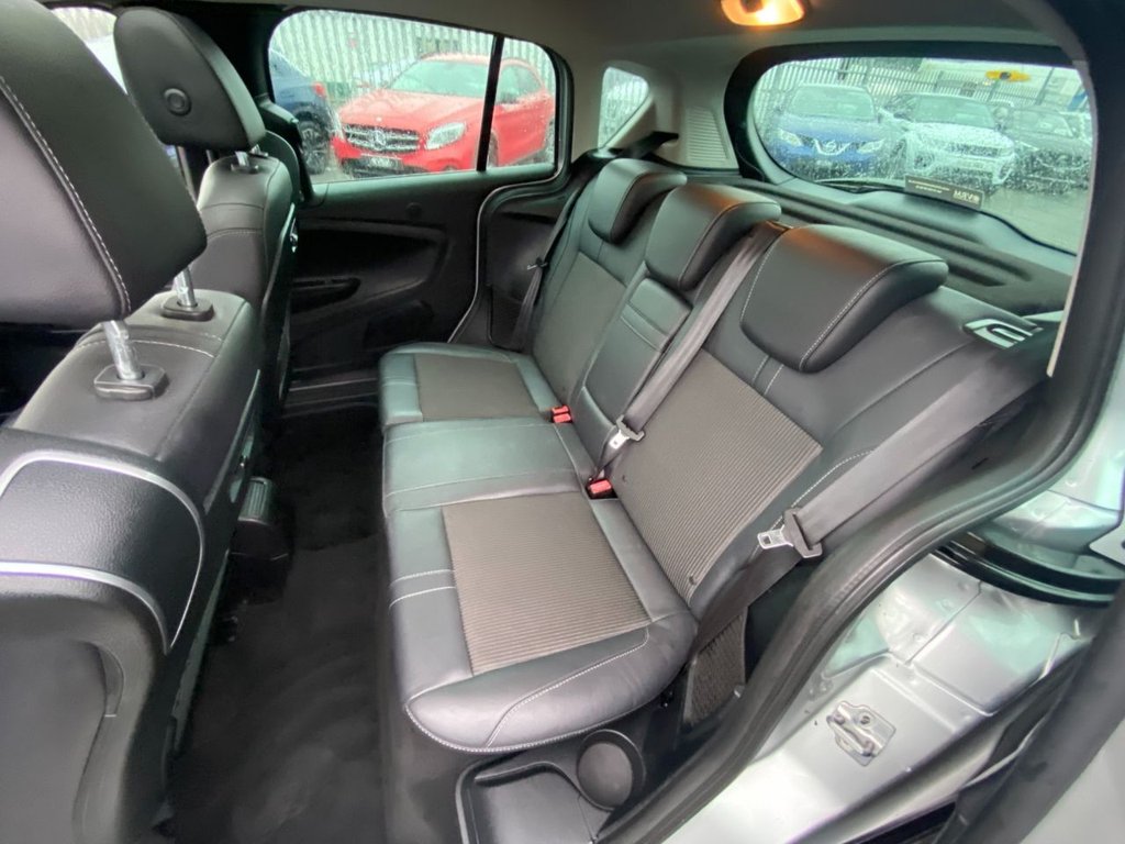 Used Ford B-MAX 2016 for sale - 77140174: Photo 20