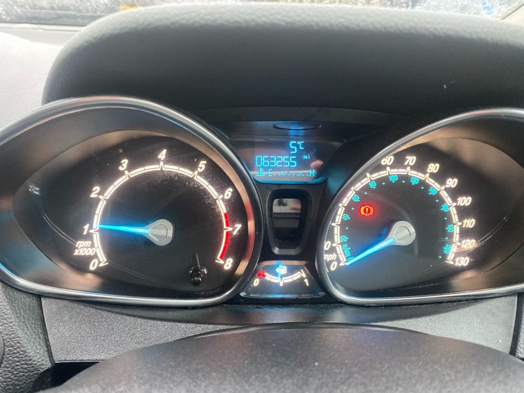 Used Ford B-MAX 2016 for sale - 77140174: Photo 23