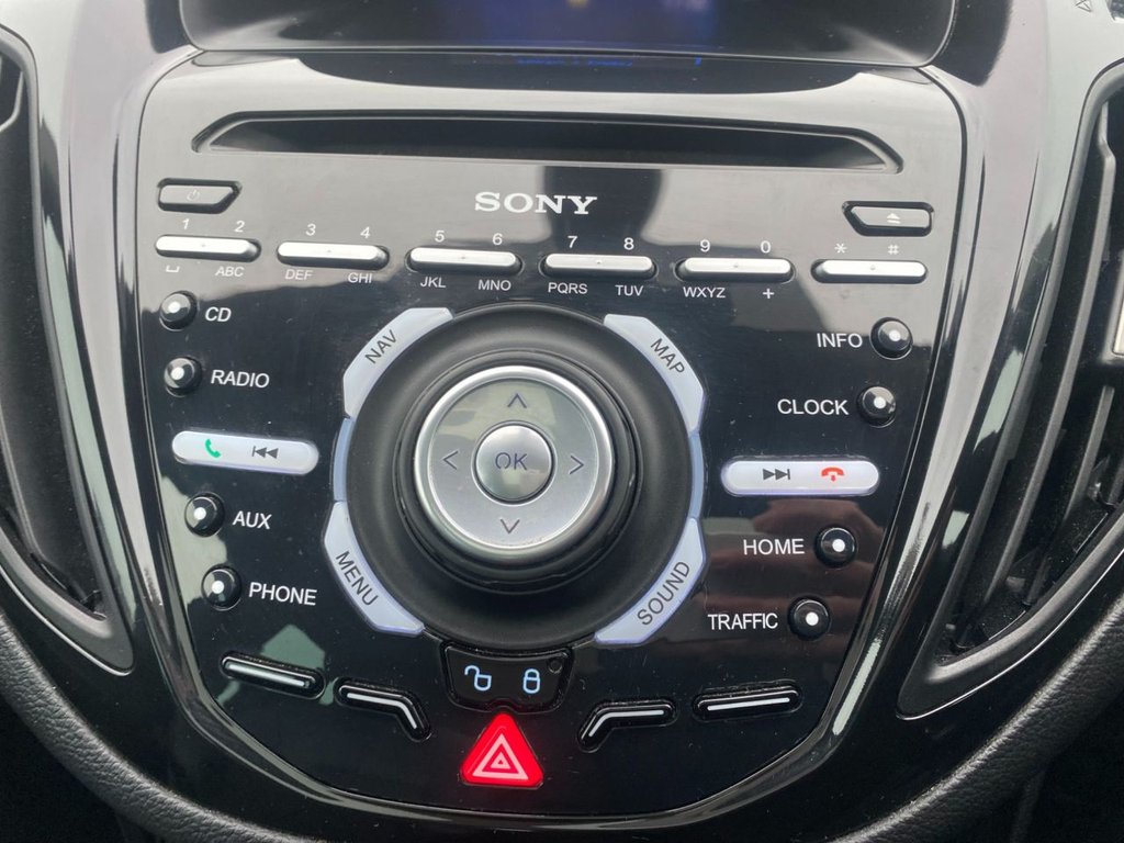 Used Ford B-MAX 2016 for sale - 77140174: Photo 24