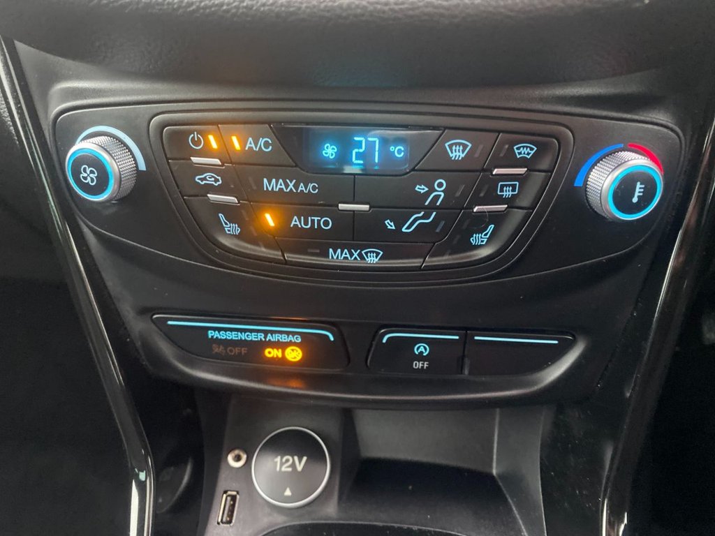 Used Ford B-MAX 2016 for sale - 77140174: Photo 25