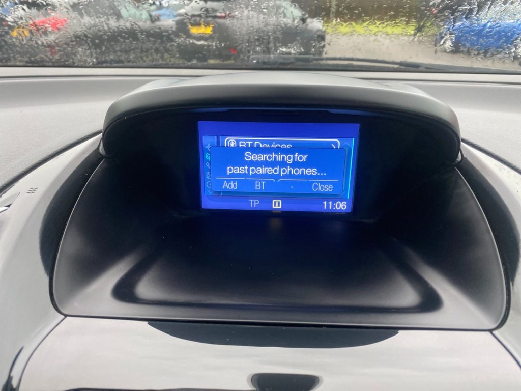 Used Ford B-MAX 2016 for sale - 77140174: Photo 27