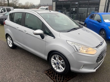 Used Ford B-MAX 2016 for sale - 77140174: Photo
