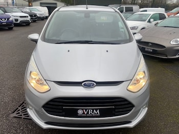 Used Ford B-MAX 2016 for sale - 77140174: Photo