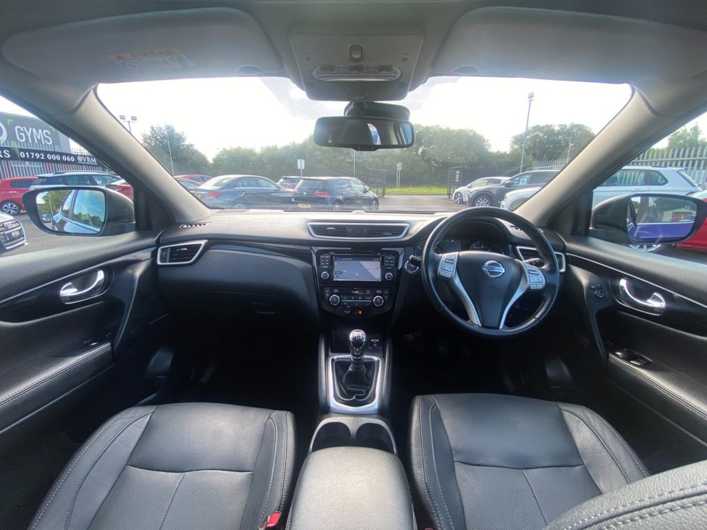 Used Nissan Qashqai 2016 for sale - 76265425: Photo 10