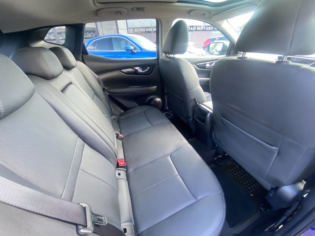 Used Nissan Qashqai 2016 for sale - 76265425: Photo 13