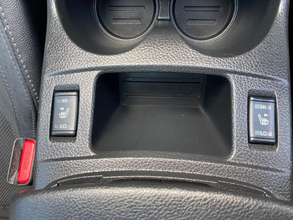 Used Nissan Qashqai 2016 for sale - 76265425: Photo 18