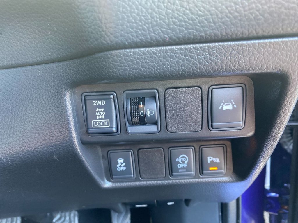 Used Nissan Qashqai 2016 for sale - 76265425: Photo 19