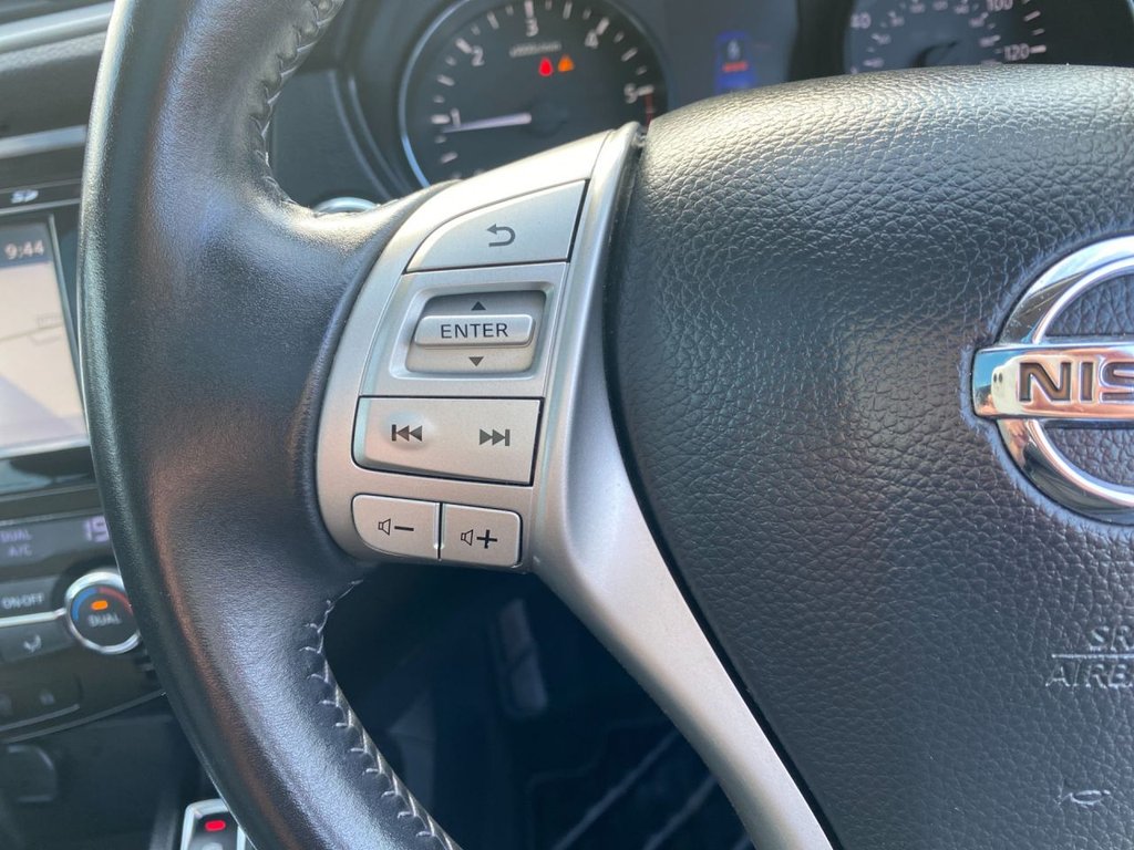 Used Nissan Qashqai 2016 for sale - 76265425: Photo 20