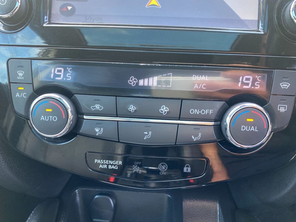 Used Nissan Qashqai 2016 for sale - 76265425: Photo 22