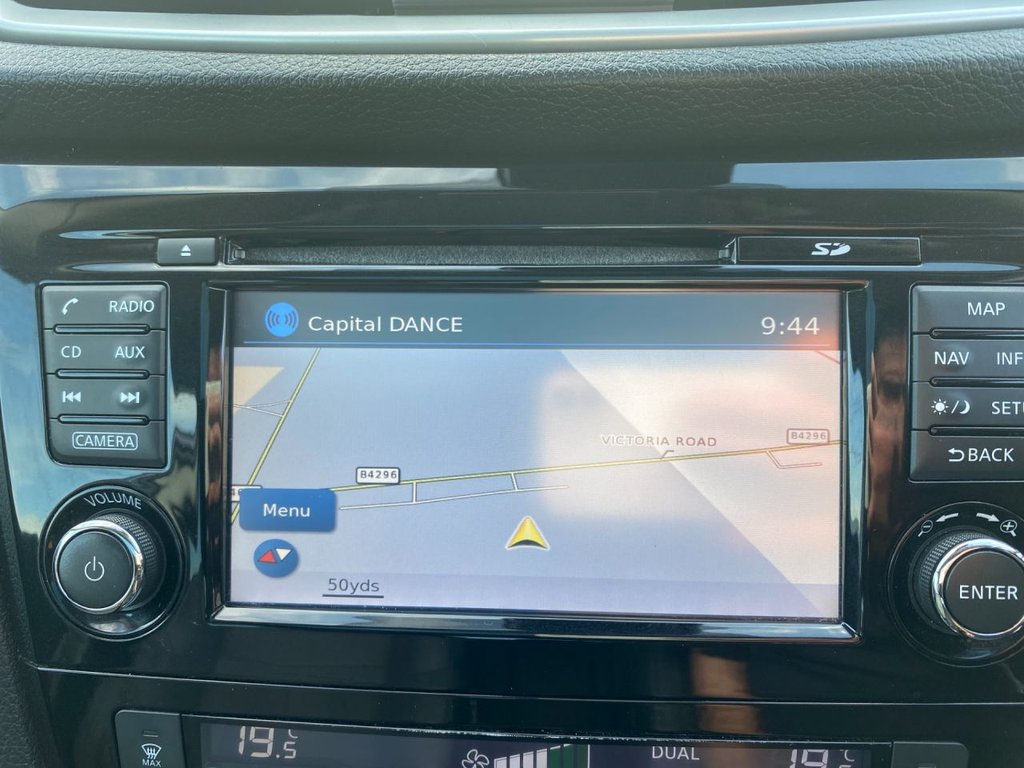 Used Nissan Qashqai 2016 for sale - 76265425: Photo 23