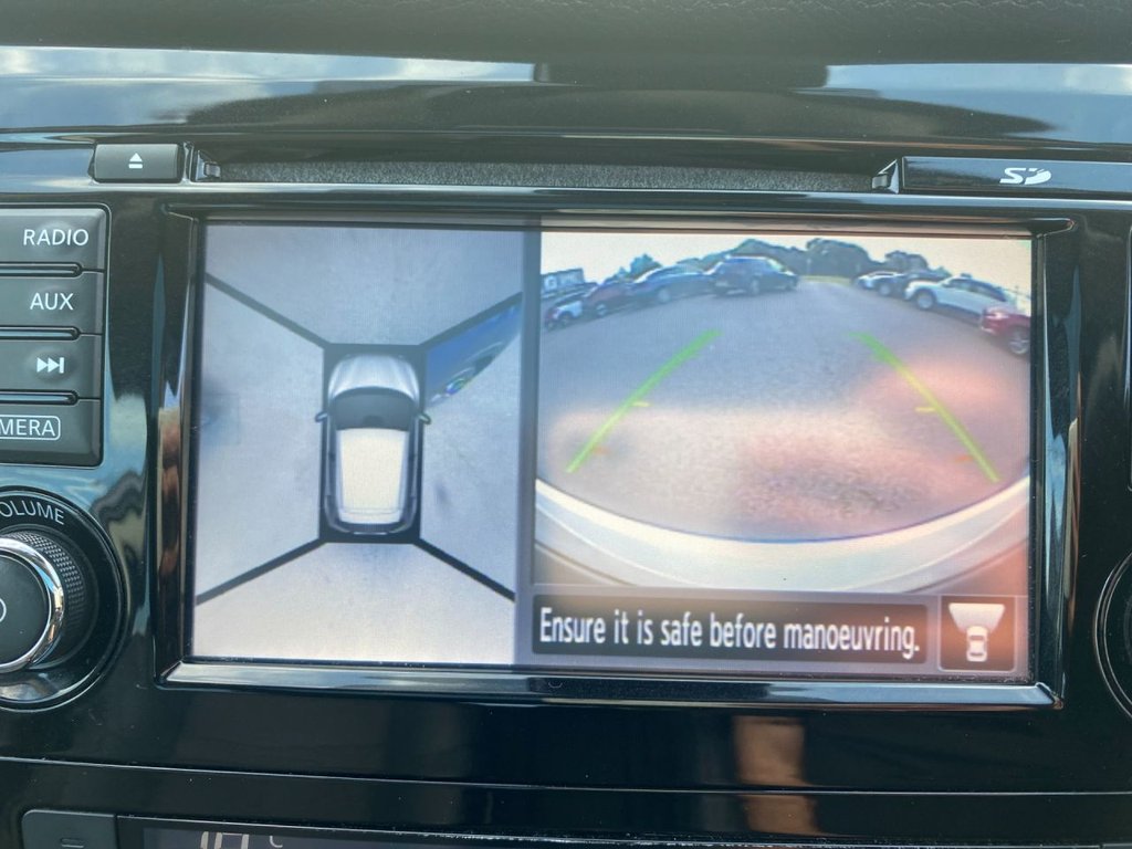 Used Nissan Qashqai 2016 for sale - 76265425: Photo 24