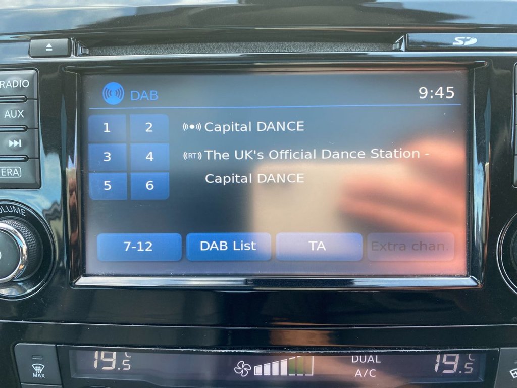 Used Nissan Qashqai 2016 for sale - 76265425: Photo 25