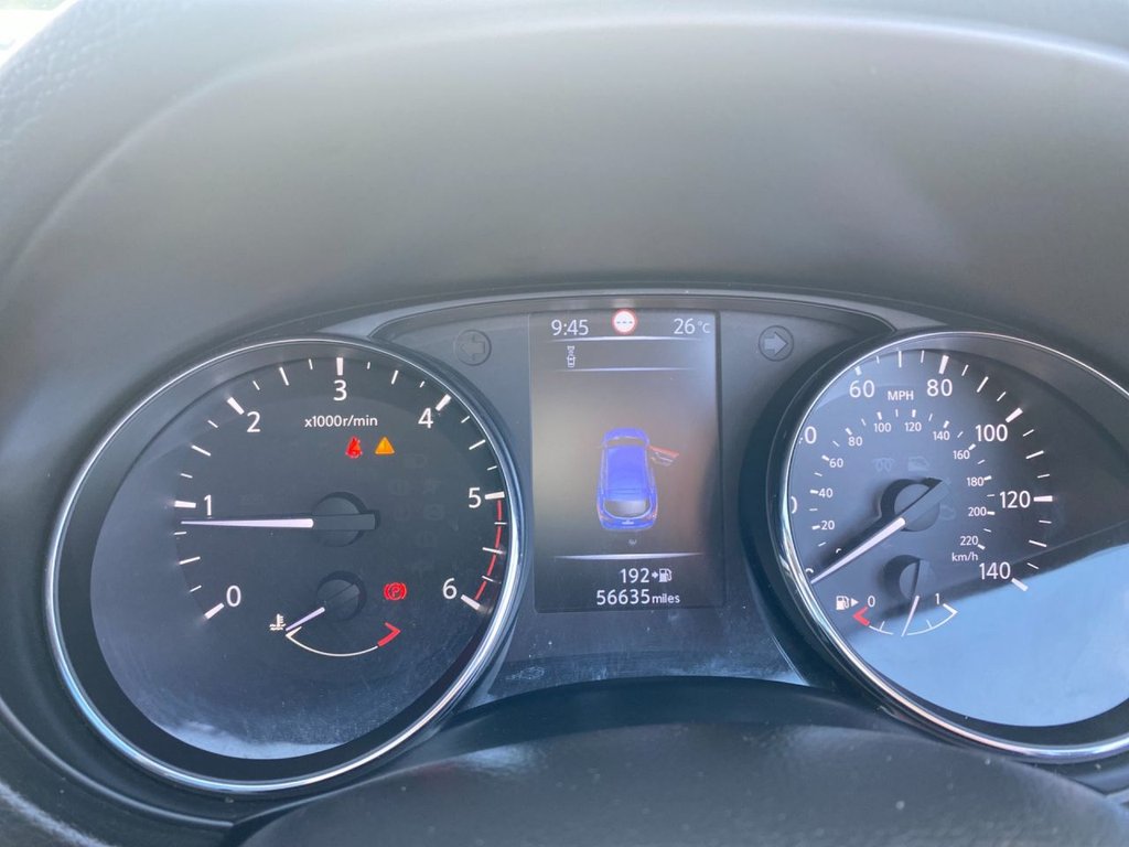 Used Nissan Qashqai 2016 for sale - 76265425: Photo 26