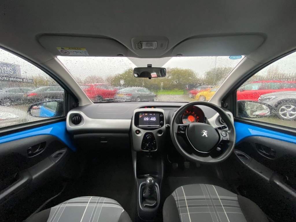 Used Peugeot 108 2016 for sale - 76582488: Photo 10