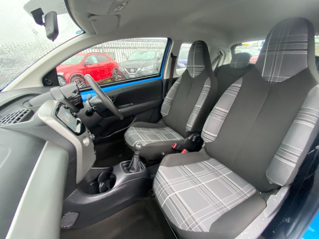 Used Peugeot 108 2016 for sale - 76582488: Photo 12