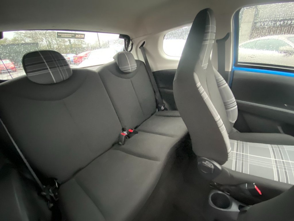 Used Peugeot 108 2016 for sale - 76582488: Photo 13