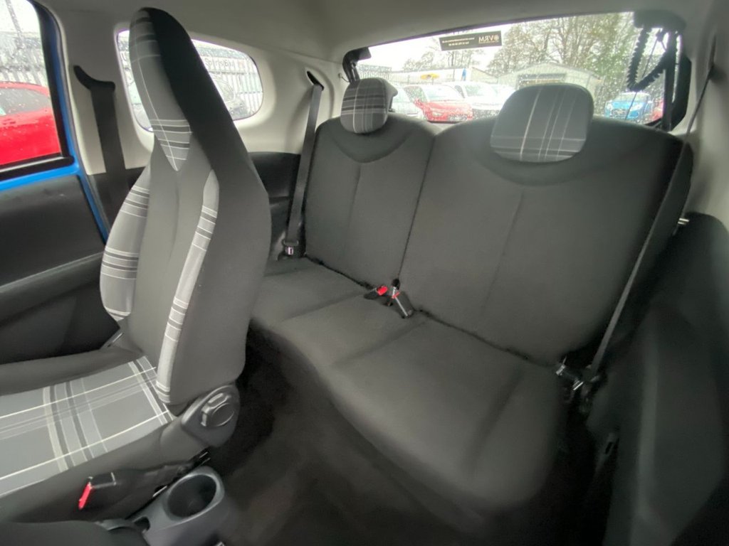 Used Peugeot 108 2016 for sale - 76582488: Photo 15