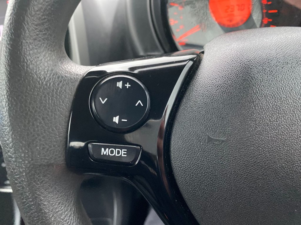 Used Peugeot 108 2016 for sale - 76582488: Photo 16