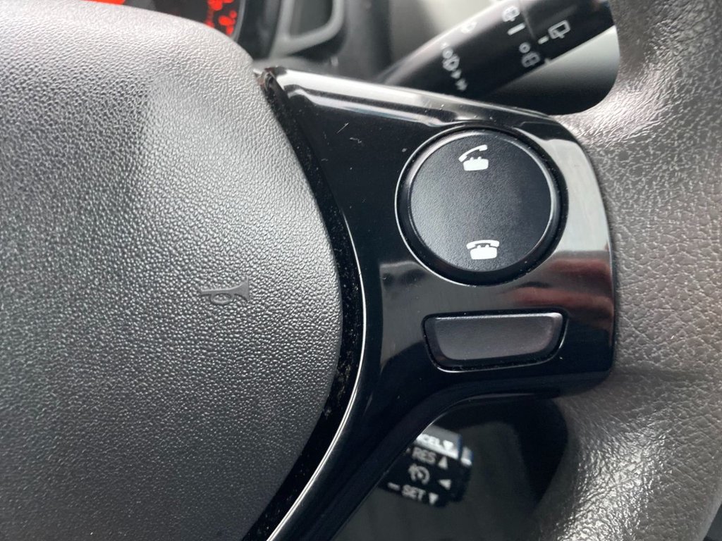 Used Peugeot 108 2016 for sale - 76582488: Photo 17