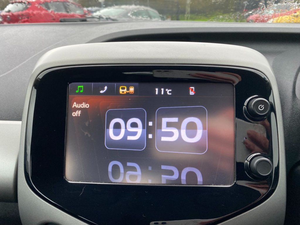 Used Peugeot 108 2016 for sale - 76582488: Photo 19