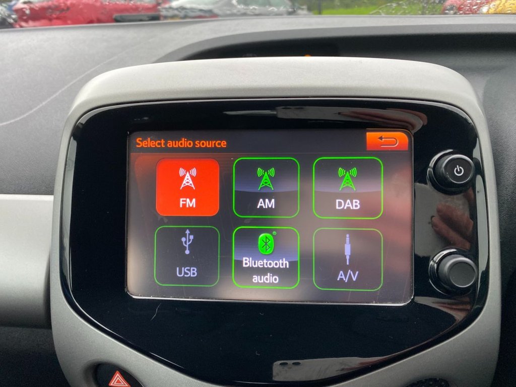 Used Peugeot 108 2016 for sale - 76582488: Photo 20