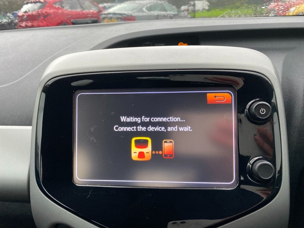 Used Peugeot 108 2016 for sale - 76582488: Photo 21