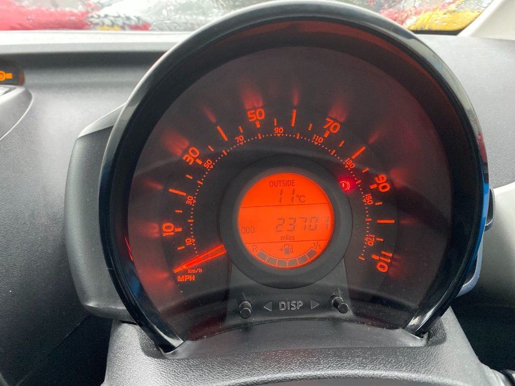 Used Peugeot 108 2016 for sale - 76582488: Photo 22