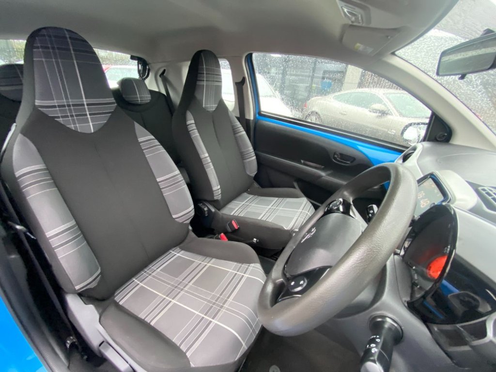 Used Peugeot 108 2016 for sale - 76582488: Photo 8