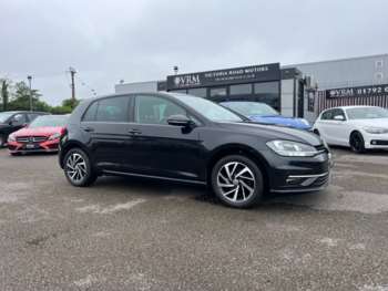 2019 (19) - 1.0 TSI 115 Match 5dr