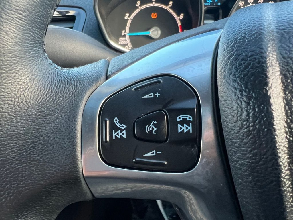 Used Ford Fiesta 2016 for sale - 76820624: Photo 17
