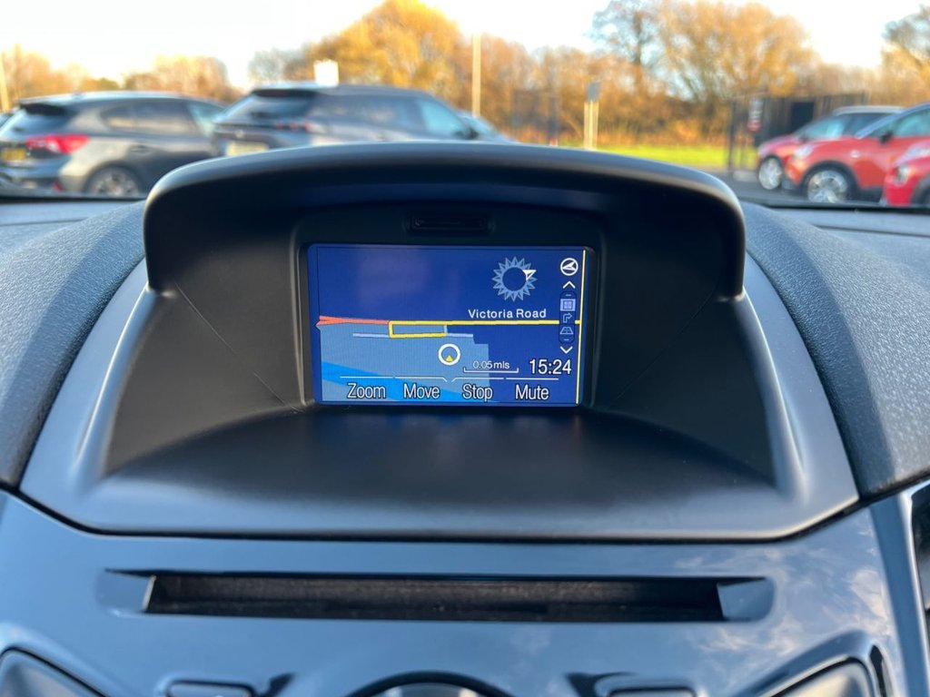 Used Ford Fiesta 2016 for sale - 76820624: Photo 18