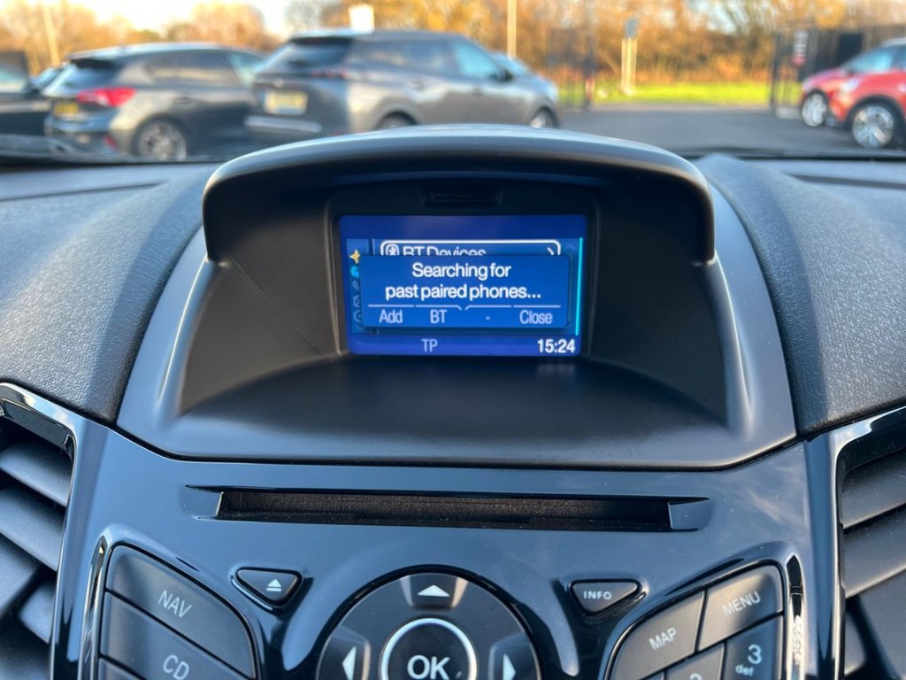 Used Ford Fiesta 2016 for sale - 76820624: Photo 20