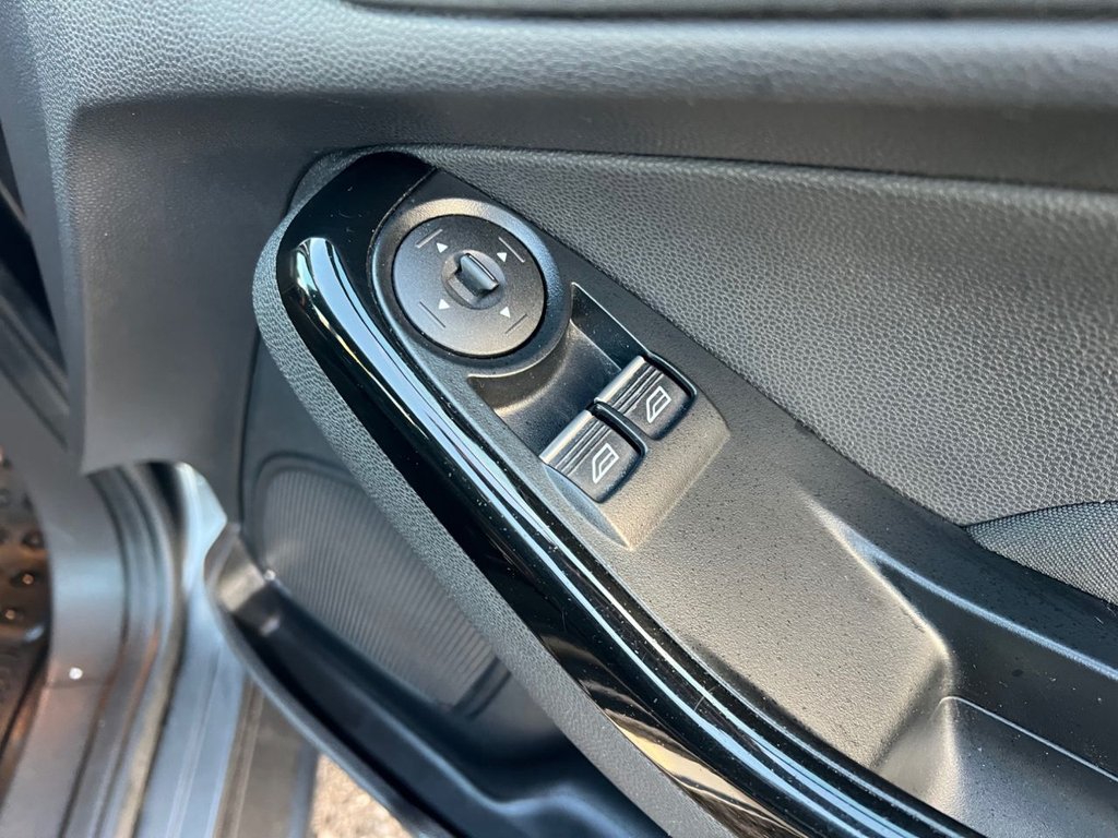 Used Ford Fiesta 2016 for sale - 76820624: Photo 21