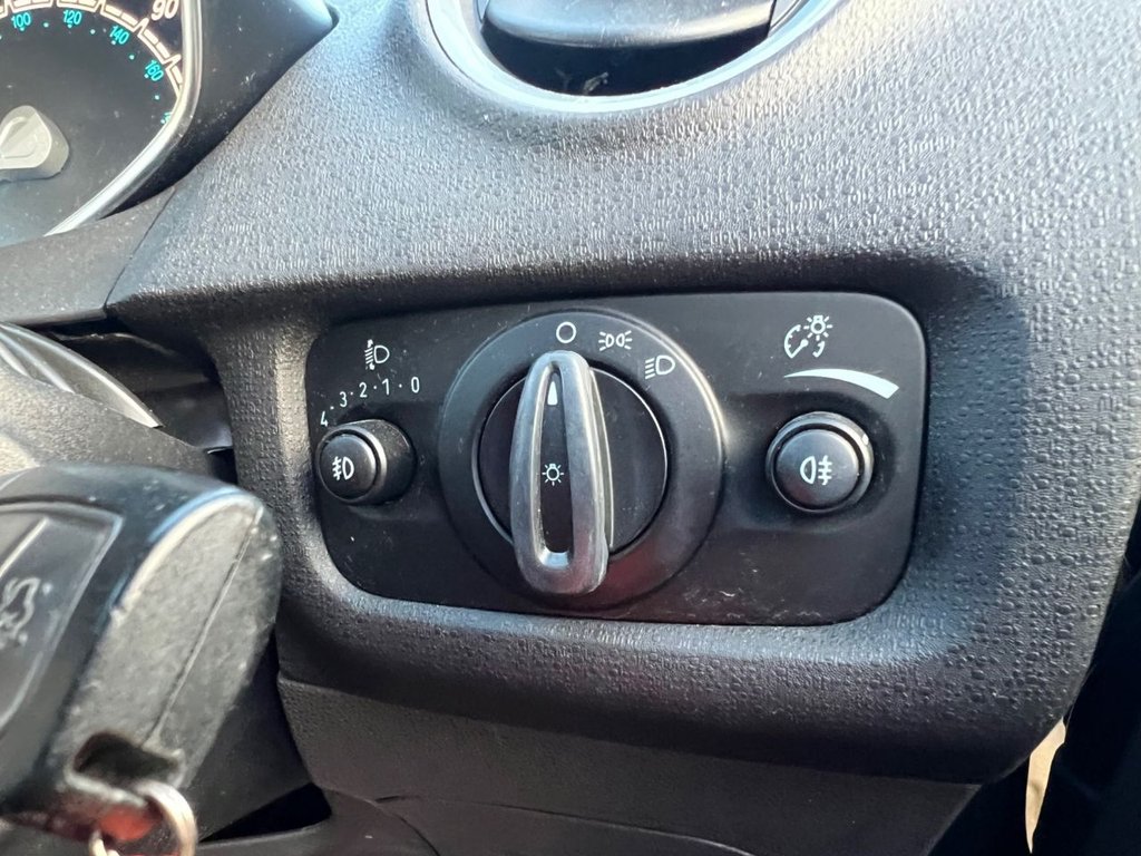 Used Ford Fiesta 2016 for sale - 76820624: Photo 24