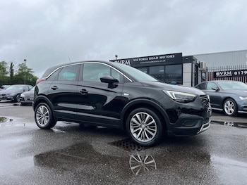 Used Vauxhall Crossland X 2020 for sale - 78619246: Photo